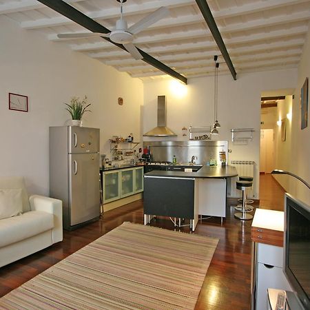 Appartement Casa Leopardo - Trastevere à Rome Extérieur photo