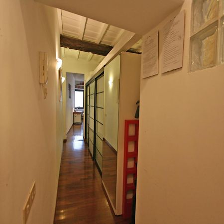 Appartement Casa Leopardo - Trastevere à Rome Extérieur photo