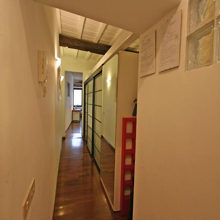 Casa Leopardo - Trastevere Rome Extérieur photo