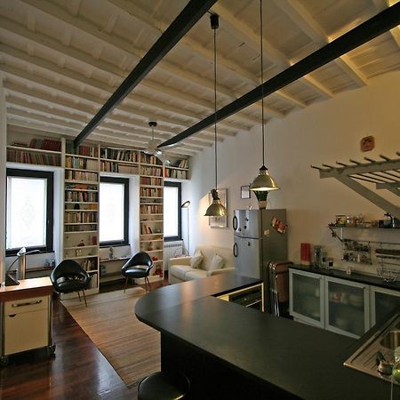 Casa Leopardo - Trastevere Rome Extérieur photo