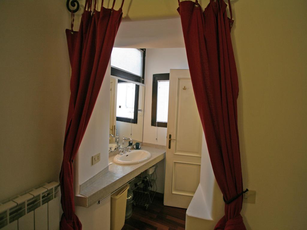 Appartement Casa Leopardo - Trastevere à Rome Extérieur photo