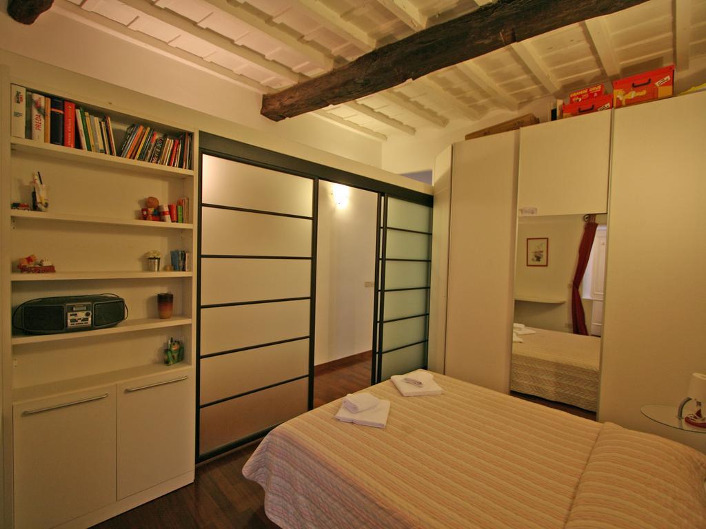 Casa Leopardo - Trastevere Rome Extérieur photo