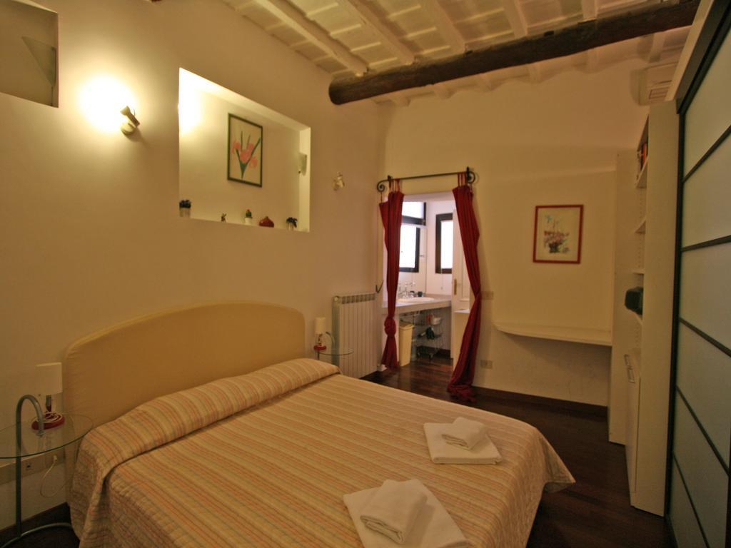 Casa Leopardo - Trastevere Rome Extérieur photo