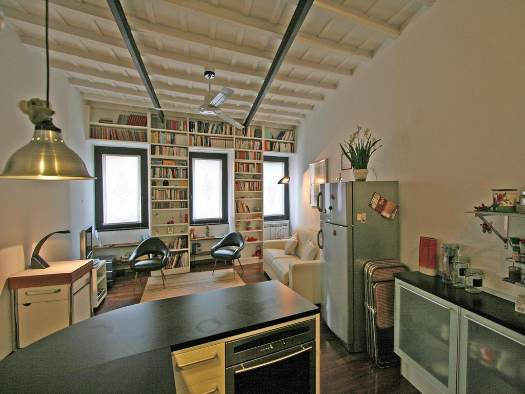 Casa Leopardo - Trastevere Rome Extérieur photo