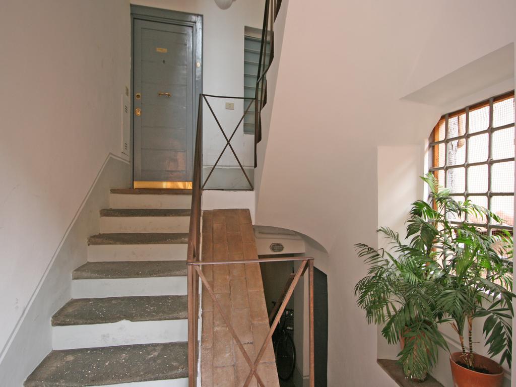 Appartement Casa Leopardo - Trastevere à Rome Extérieur photo